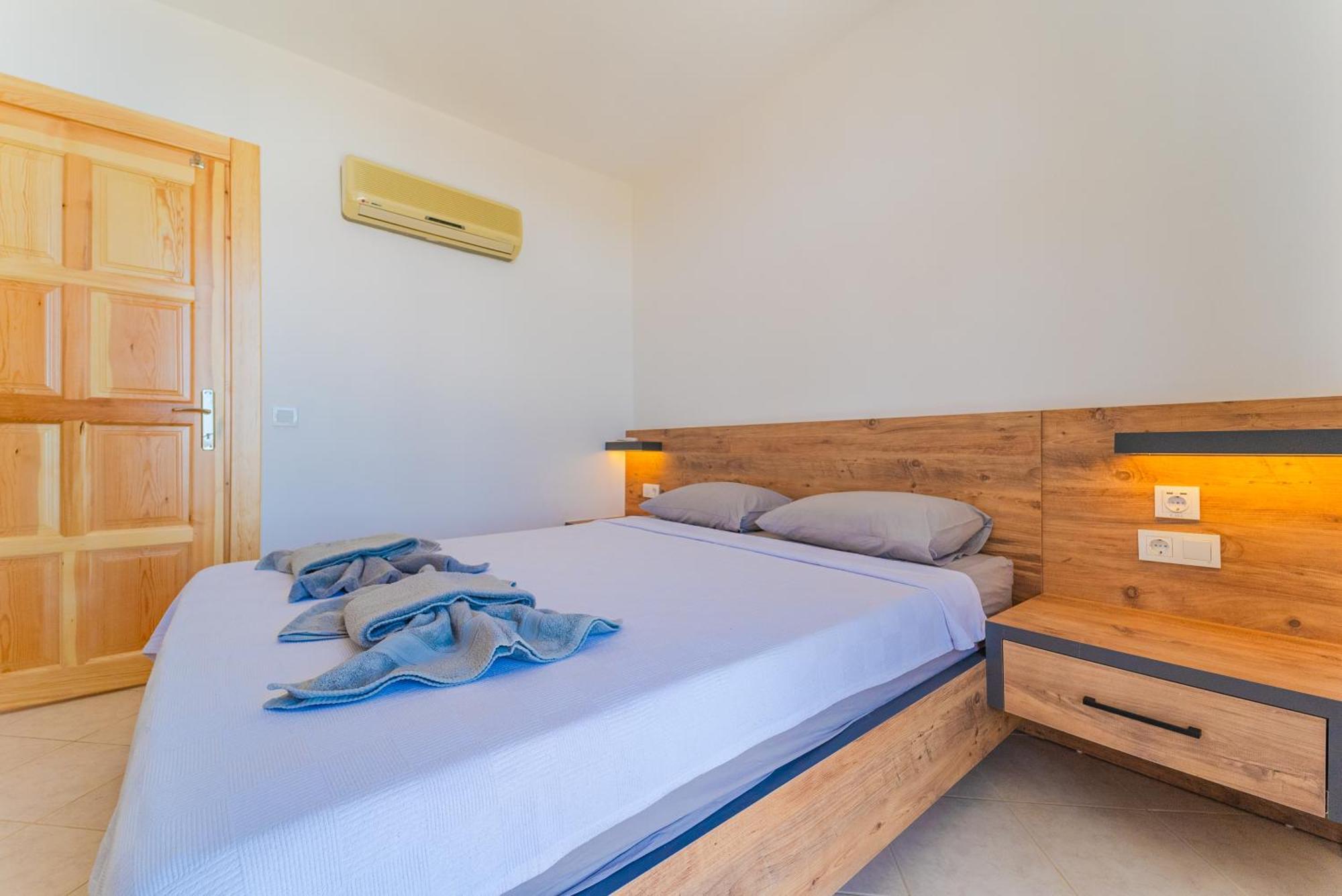 Pazar Apartments كالكان المظهر الخارجي الصورة