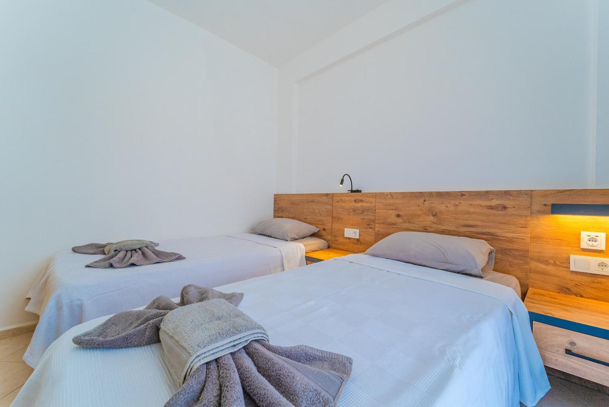 Pazar Apartments كالكان المظهر الخارجي الصورة