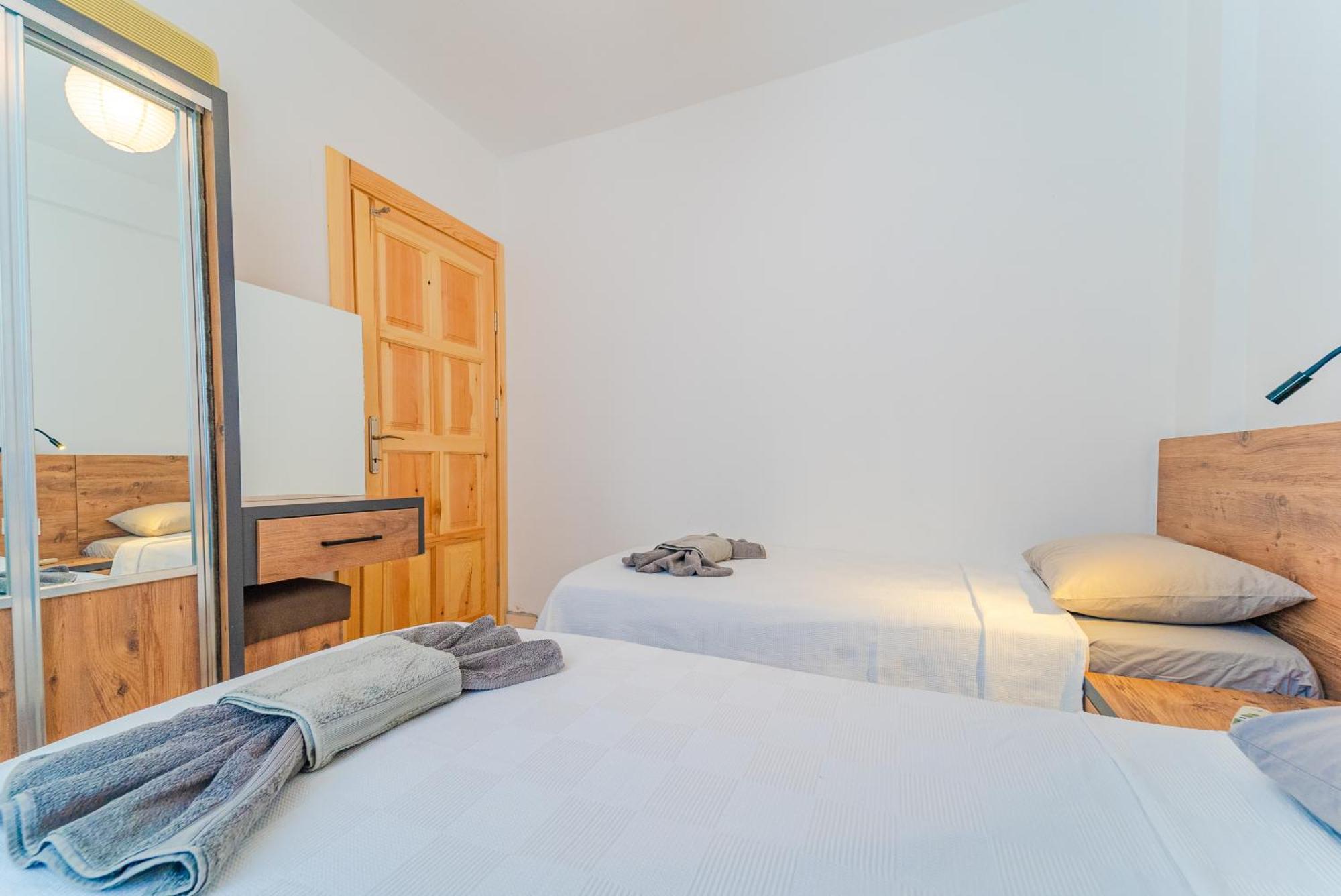 Pazar Apartments كالكان المظهر الخارجي الصورة