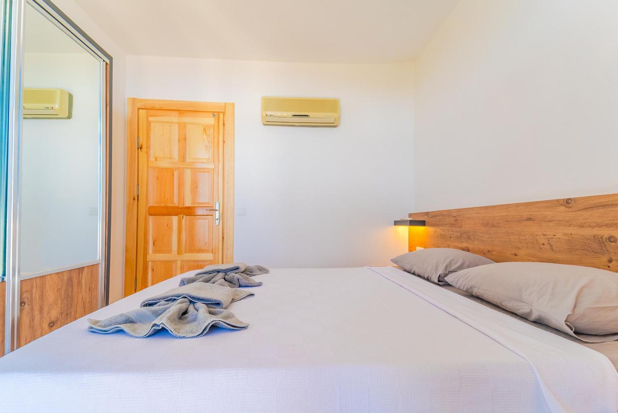 Pazar Apartments كالكان المظهر الخارجي الصورة