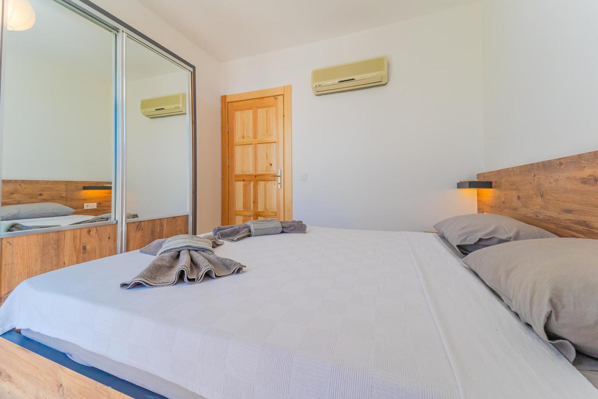Pazar Apartments كالكان المظهر الخارجي الصورة