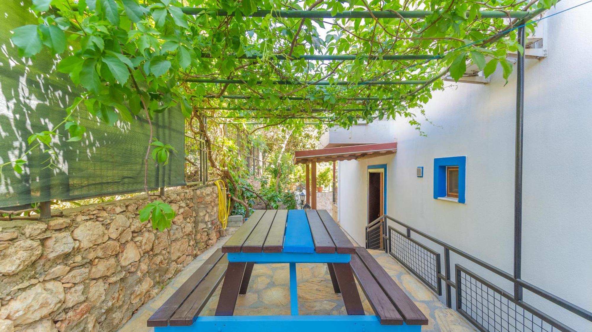 Pazar Apartments كالكان المظهر الخارجي الصورة